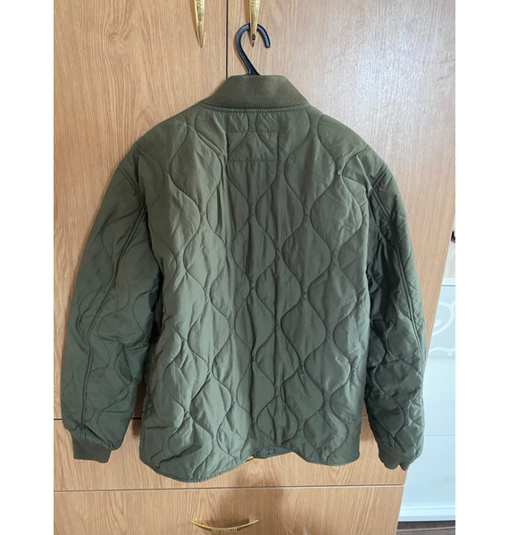 Куртка • Polo Ralph Lauren • Хаки