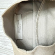 Футболка • FEAR OF GOD ESSENTIALS • Бежевый