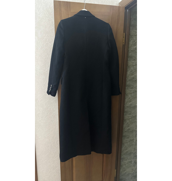 Пальто • Sportmax • Черный