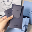 Дерби • Prada • Черный