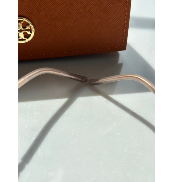 Очки • Tory Burch • Золотой