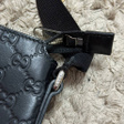Сумка • Gucci • Черный