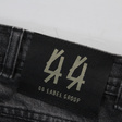 Джинсы • 44 LABEL GROUP • Серый