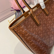Сумка • Michael Kors • Коричневый
