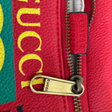 Сумка • Gucci • Красный