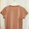 Футболка • Alexander Wang • Бежевый