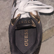 Кроссовки • GUESS • Белый