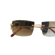 Очки • Cartier Eyewear • Золотой