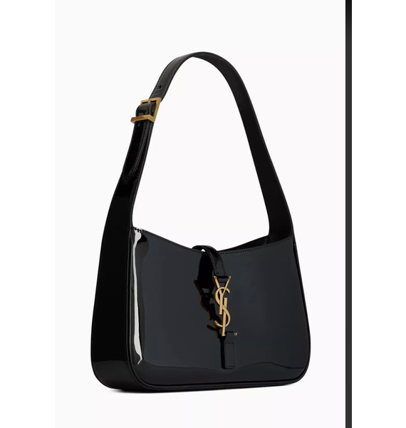 Сумка • Saint Laurent • Черный