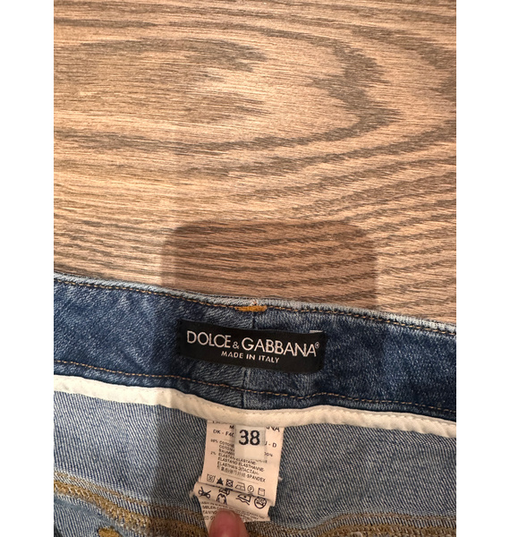 Юбка • Dolce & Gabbana • Другое