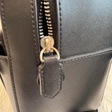 Рюкзак • Emporio Armani • Черный
