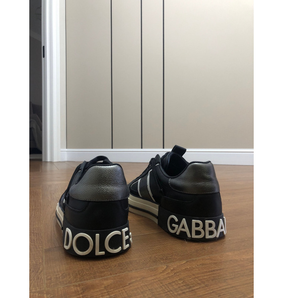 Кеды • Dolce & Gabbana • Другое