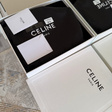 Сумка • Celine • Черный