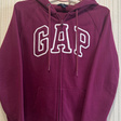 Костюм • GAP • Бордовый