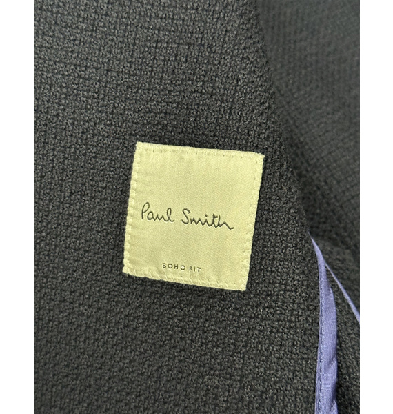 Пиджак • Paul Smith • Темно-синий