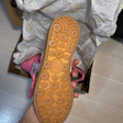 Кроссовки • adidas Originals • Розовый