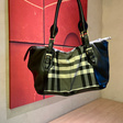 Сумка • Burberry • Черный
