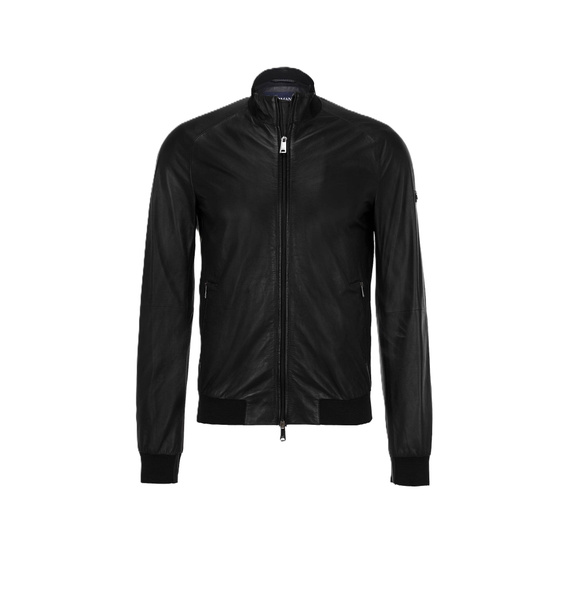 Куртка • Armani Jeans • Темно-синий