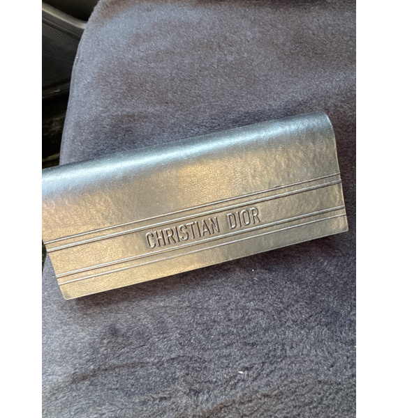 Очки • Christian Dior • Черный