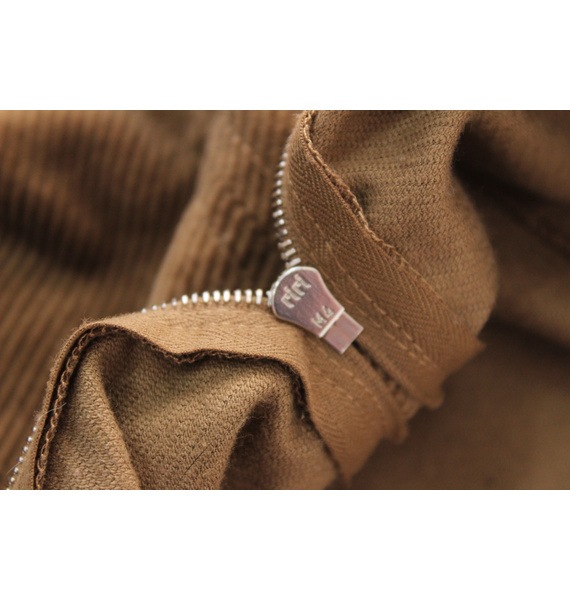 Юбка • A.P.C. • Коричневый