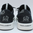 Кроссовки • Dolce & Gabbana • Синий
