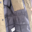 Парка • Canada Goose • Хаки