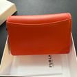 Картхолдер • Furla • Оранжевый