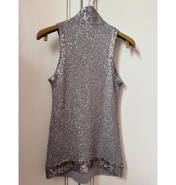 Топ • Dkny Pure • Серый