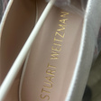 Эспадрильи • Stuart Weitzman • Белый