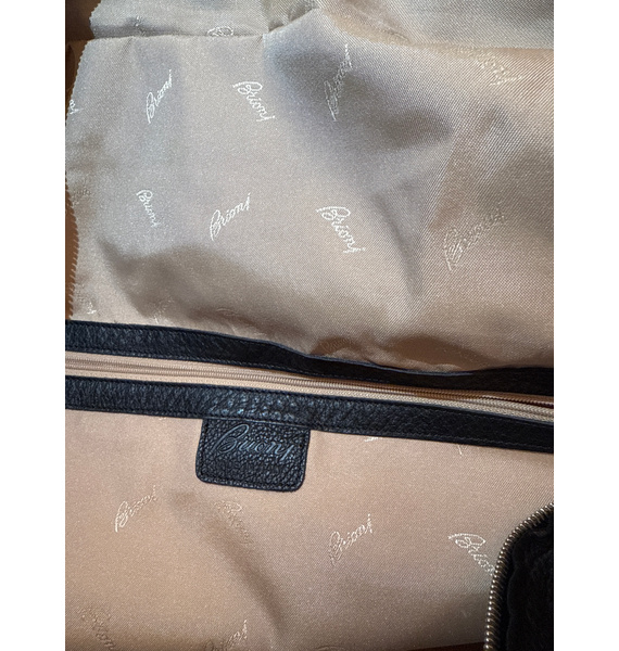 Сумка • Brioni • Черный