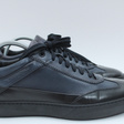Кроссовки • Santoni • Темно-синий