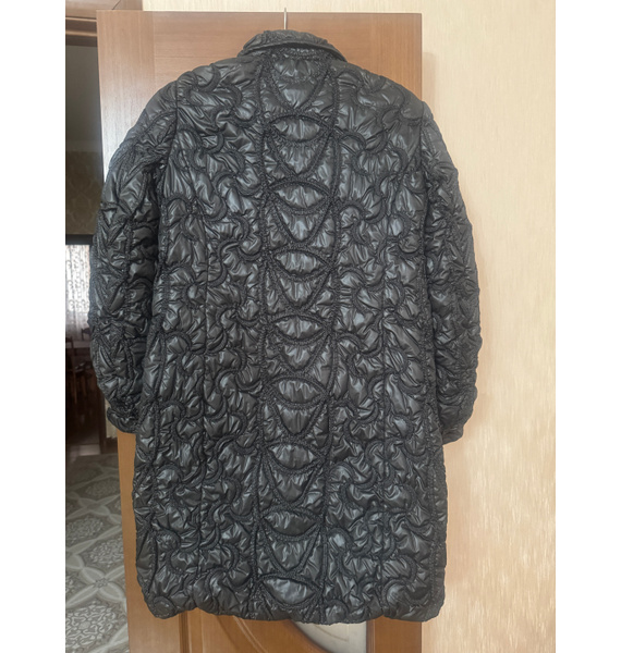 Пальто • Escada • Черный