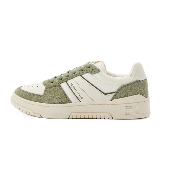 Кеды • Tommy Hilfiger • Мятный