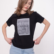 Футболка • Calvin Klein • Черный