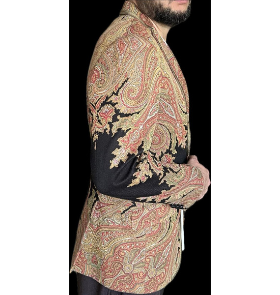 Пиджак • ETRO • Песочный