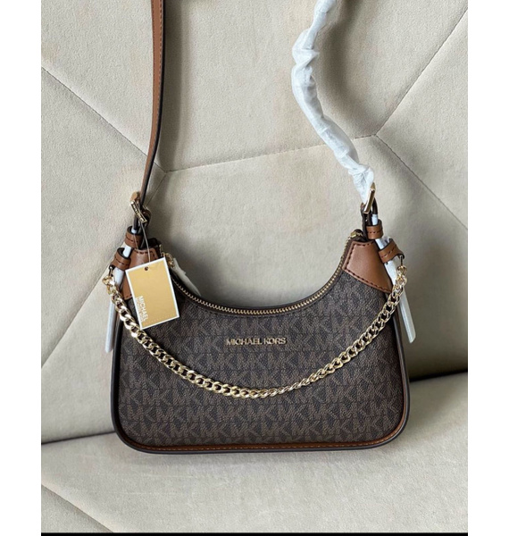 Сумка • Michael Kors • Коричневый