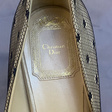 Туфли • Christian Dior • Кремовый