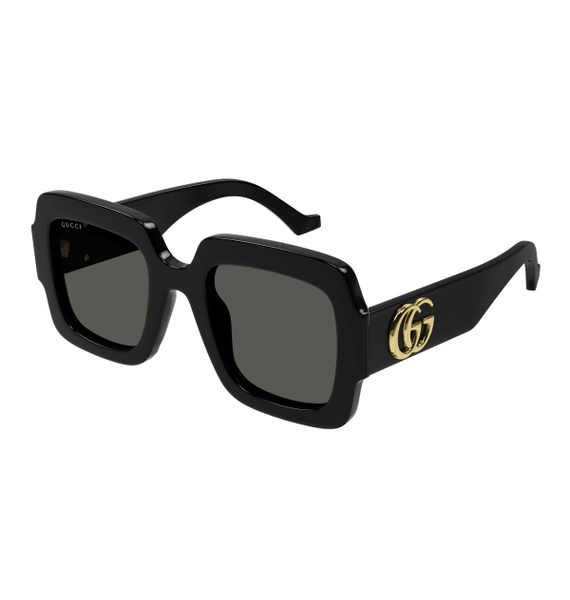 Очки • Gucci • Черный
