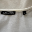 Поло • Balmain • Белый