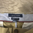Брюки • Tommy Hilfiger • Бежевый
