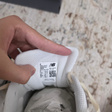 Кроссовки • New Balance • Тёмно-серый