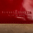 Сумка • Bottega Veneta • Красный