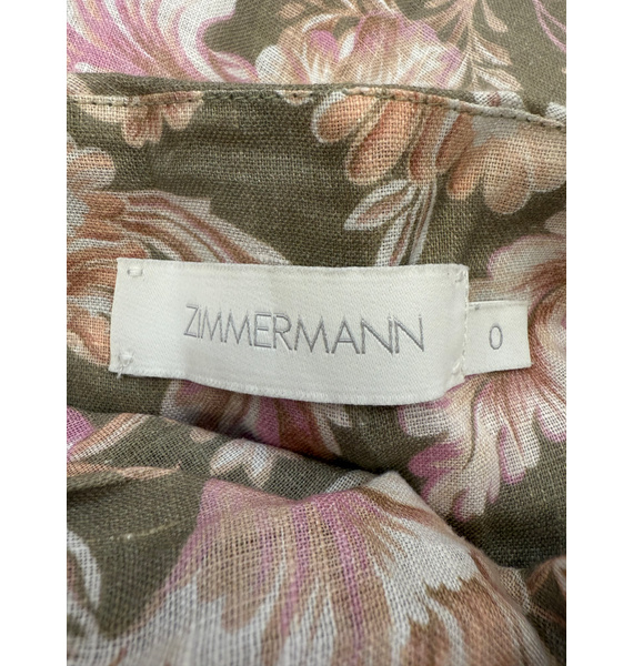 Платье • ZIMMERMANN • Другое