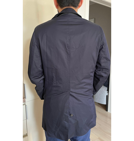 Плащ • Brunello Cucinelli • Другое