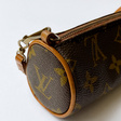 Сумка • Louis Vuitton • Коричневый