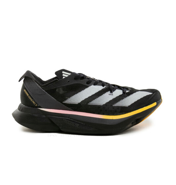 Кроссовки • adidas • Черный