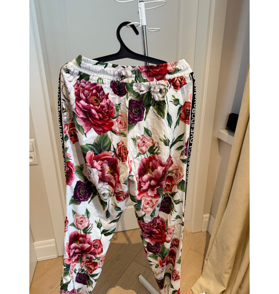 Спортивный костюм • Dolce & Gabbana • Белый