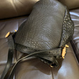 Сумка • Alexander Wang • Черный