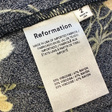 Платье • Reformation • Мульти