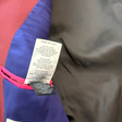 Жакет • Paul Smith • Коралловый